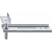 4W Montagekonsole DK 50 W (138X1,5)